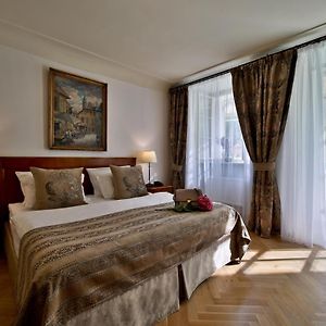 Deluxe Double Room Terrace